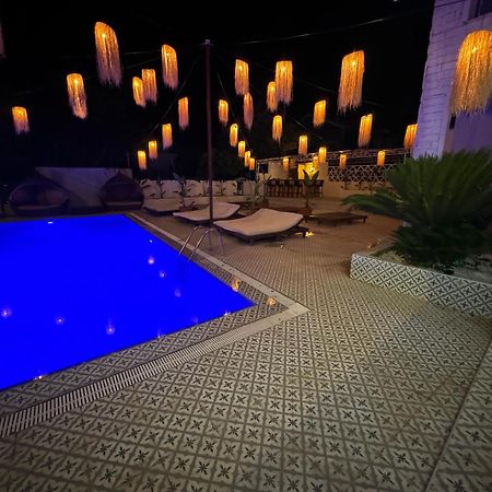Gueler Butik Hotel Antalya Exterior foto