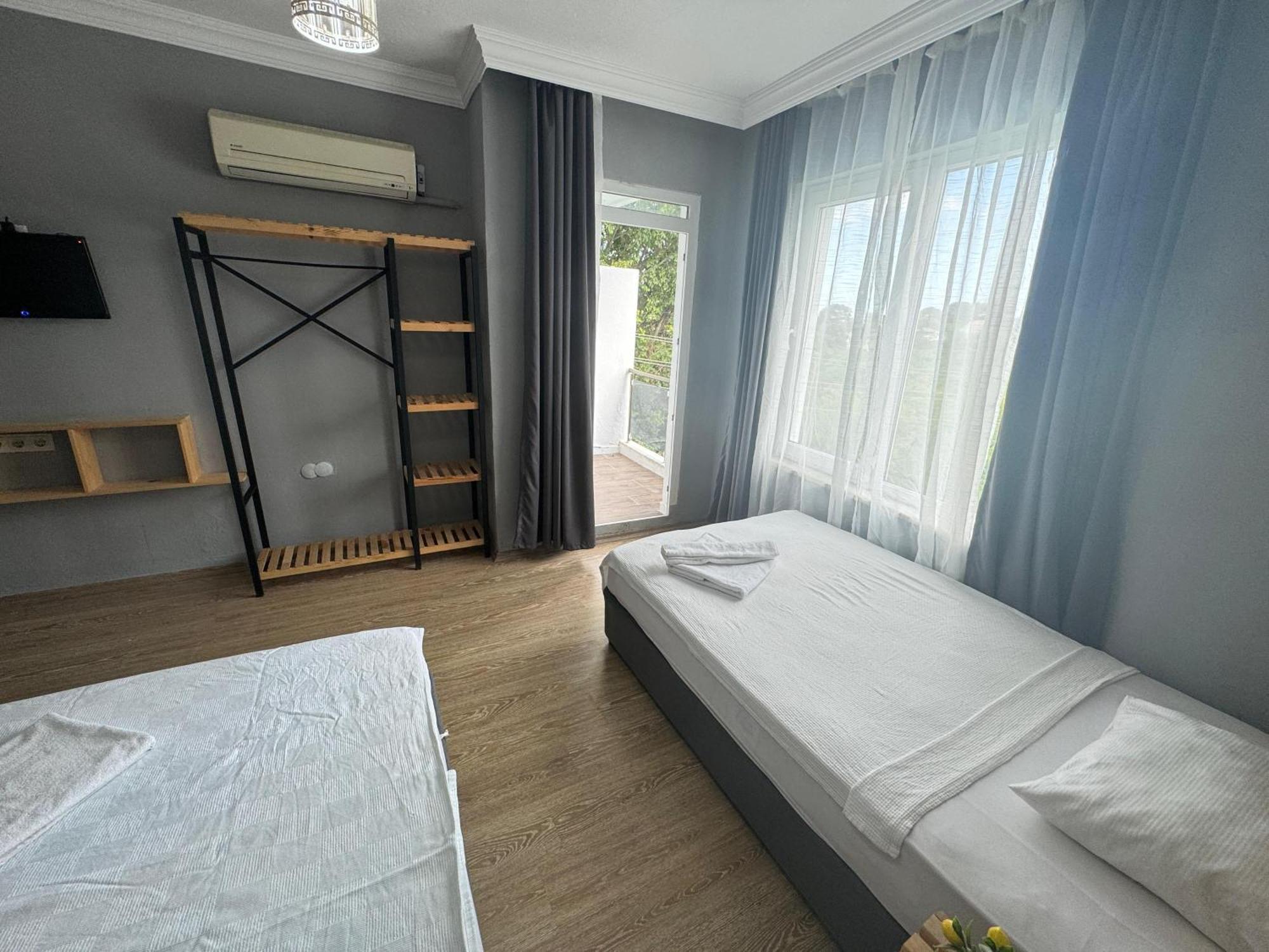 Gueler Butik Hotel Antalya Cameră foto